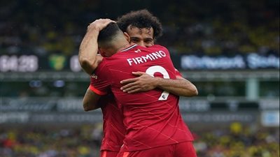 موعد مباراة ليفربول ضد وست هام يونايتد اليوم الأحد في البريميرليج