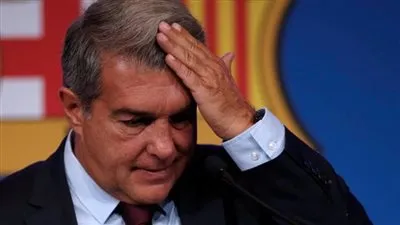 لابورتا: برشلونة لديه قدرة على إبرام 3 تعاقدات في يناير المقبل