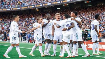 ريال مدريد يرغب في الحصول على خدمات نجم فولهام