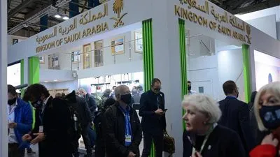 السعودية تستعرض جهودها بتقنيات إعادة تدوير ثاني أكسيد الكربون