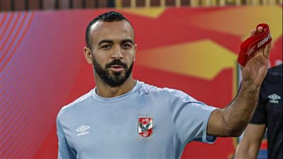 سبب مثير وراء عدم إعتماد كيروش على أفشة امام أنجولا