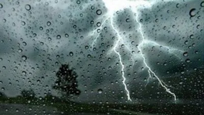 حالة الطقس في السعودية اليوم الأحد 7-11-2021 