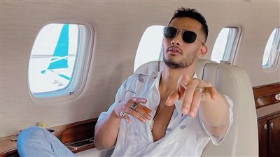 هجوم حاد من الشعب المغربي على محمد رمضان لهذا السبب!