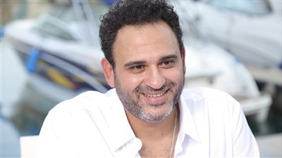 تعرف على دور أكرم حسني في 