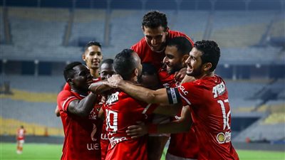 خبر سعيد في الاهلي قبل مواجهة المقاولون العرب