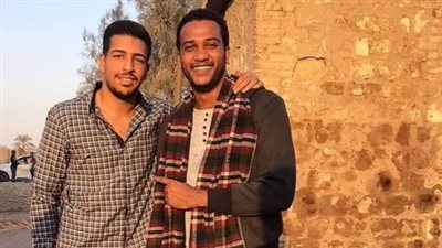 محمود حجاج يلجأ للهجرة الغير شرعية في حكاية 