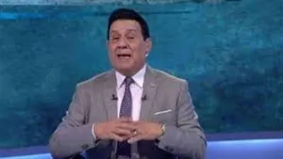 استدعاء عاجل للإعلامي مدحت شلبي