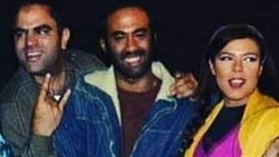 بكلمات مؤثرة.. ناهد السباعي تحيي ذكرى وفاة هيثم أحمد زكي