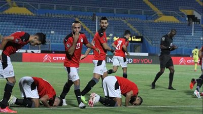 موعد مباراة مصر والجابون في تصفيات إفريقيا المؤهلة لمونديال قطر