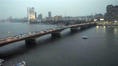 حالة الطقس ودرجات الحرارة المتوقعة اليوم الاثنين 8-11-2021 في مصر