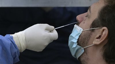 مسحة أسبوعية.. إجراءات 