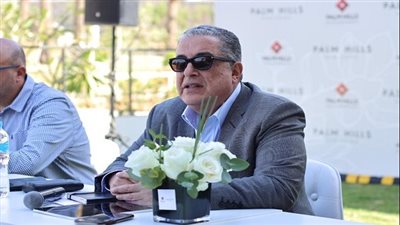 محمد العدل: ياسين منصور داخل امتحان كبير في الاهلي