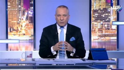 مفاجأة صادمة.. أحمد موسى مصاب بهذا المرض