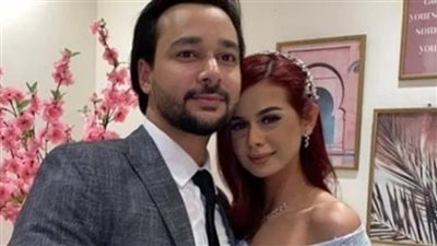 أول رد من زوج منة عرفة بعد وصفه بـ 