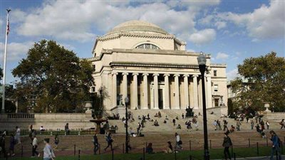 إخلاء مبان في 3 جامعات أمريكية بعد تحذيرات من وجود قنابل