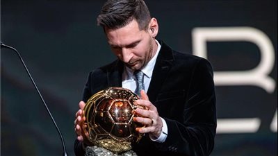 لحظة الحسم تقترب.. تعرف على موعد الإعلان عن الفائز بالكرة الذهبية 2021