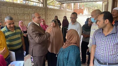 توزيع كروت ميزة.. ننشر إحصائية المستفيدين من 