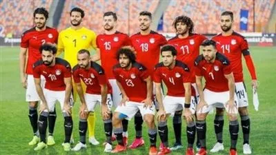 مواعيد مباريات منتخب مصر في كأس الأمم الإفريقية بالكاميرون