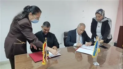 القوى العاملة: افتتاح أول مركز للتدريب على الاستزراع السمكى بالإسكندرية