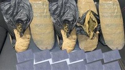 بحوزته طن ذهب.. تصفية زعيم وعناصر أخطر التشكيلات العصابية في أسوان 