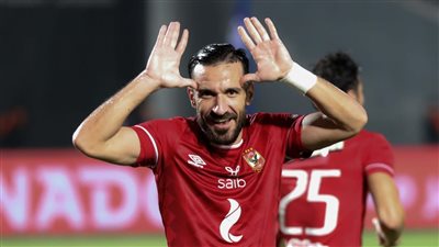 عاجل.. تطور مثير في ملف تجديد عقد معلول مع الأهلي