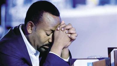 عاجل.. إثيوبيا تحتج رسميًا على تصريحات مدير منظمة الصحة العالمية بشأن تيجراي