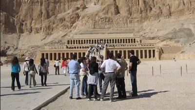 تعرف على استعدادات الموسم السياحي الشتوي 