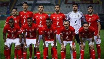 موعد عودة نجم الأهلي للتدريبات الجماعية 