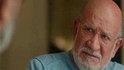 نقل أحمد خليل للمستشفى بعد تدهور حالته الصحية