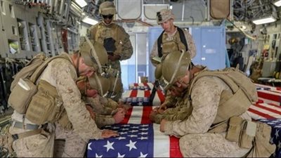 واشنطن تعرب عن قلقها من زيادة هجمات 