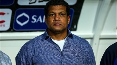 الزمالك VS ايسترن كومباني.. علاء عبد العال 