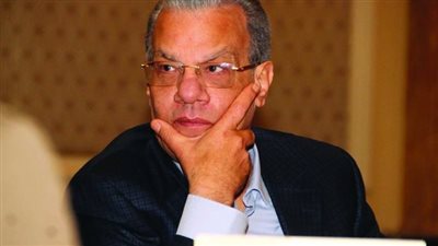 عادل حمودة: جو بايد مهتم بقضية المناخ.. وتعهد بـ11 مليار دولار من أجلها