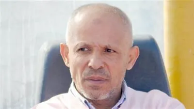 العجوز يقود تدريبات الفريق لحين وصول المدرب الجديد