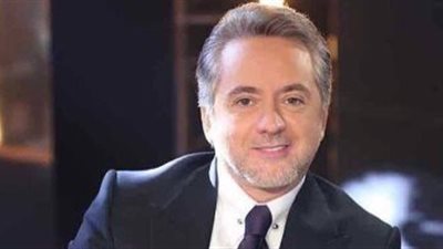 مروان خوري يعيش حالة من الانتعاش الفني في حفلاته تعرف على التفاصيل!