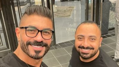 تعرف على تفاصيل استكمال تصوير فيلم 