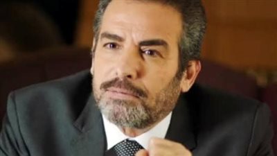 لهذا السبب.. أحمد عبد العزيز يتصدر تريند 