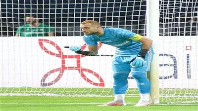 البنك الأهلي يخطط لضم محمد بسام مجانًا