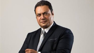 بعد تصدر الحلقة من الغرفة 207 للتريند.. مراد مكرم يوجه نصيحة لجمهوره