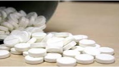 ضبط سائق وعامل بحوزتهما أقراص مخدرة فى التبين