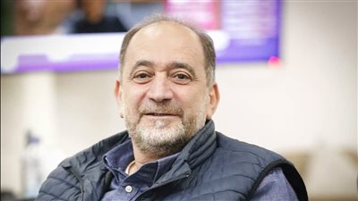 حماده المصري: لا استطيع التأخر عن خدمة الإسماعيلي.. وخطة شاملة لإعادة ترتيب قلعة الدراويش