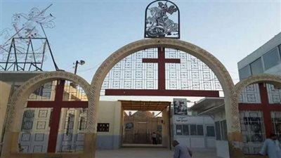 19 فبراير.. الحكم فى دعوى إلغاء اعتماد راهب يوناني رئيسا لدير سانت كاترين