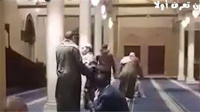 قديم منذ 8 سنوات.. التفاصيل الكاملة حول اعتداء مبروك عطية على مصلٍ داخل مسجد