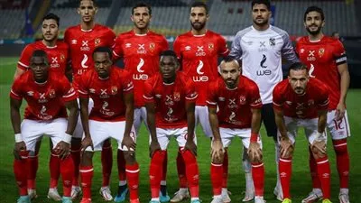 أبرز أخبار الأهلي اليوم الثلاثاء 9-11-2021