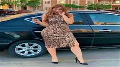 قرار مهم من المحكمة بشأن حبس فتاة التيك توك ريناد عماد