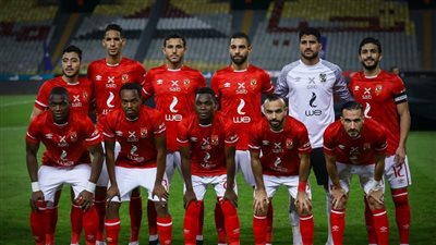 نجم البنك على رادار الأهلي