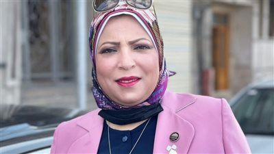 برلمانية: اهتمام غير مسبوق من الدولة بملف النقل