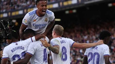 حقيقة تفكير ريال مدريد في استعادة دياز