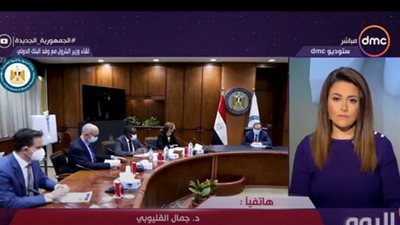 أستاذ هندسة البترول: البنك الدولي جعل التجربة المصرية مثالا يُحتذى به (فيديو)