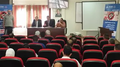 مستشفى صديقة للبيئة.. 