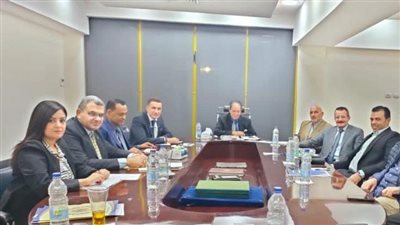 بعد اعتماده رسميا.. مجلس إدارة الإسماعيلي يعقد أولى اجتماعاته